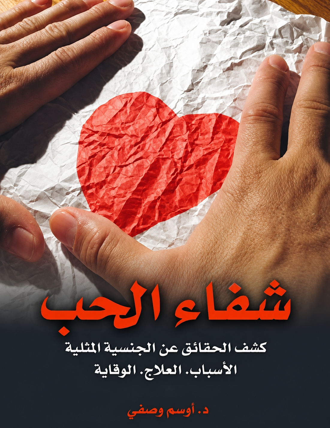 شفاء الحب