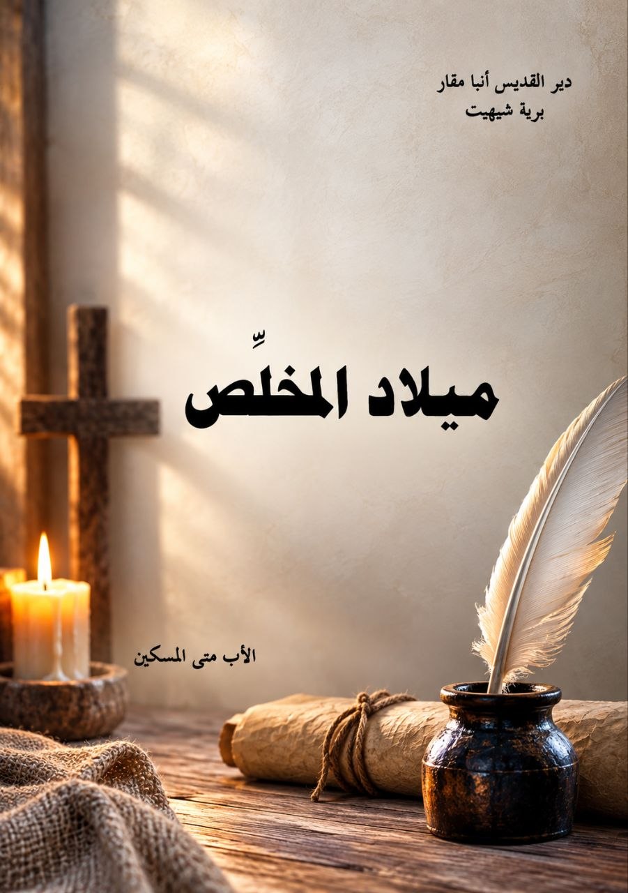 ميلاد المخلص