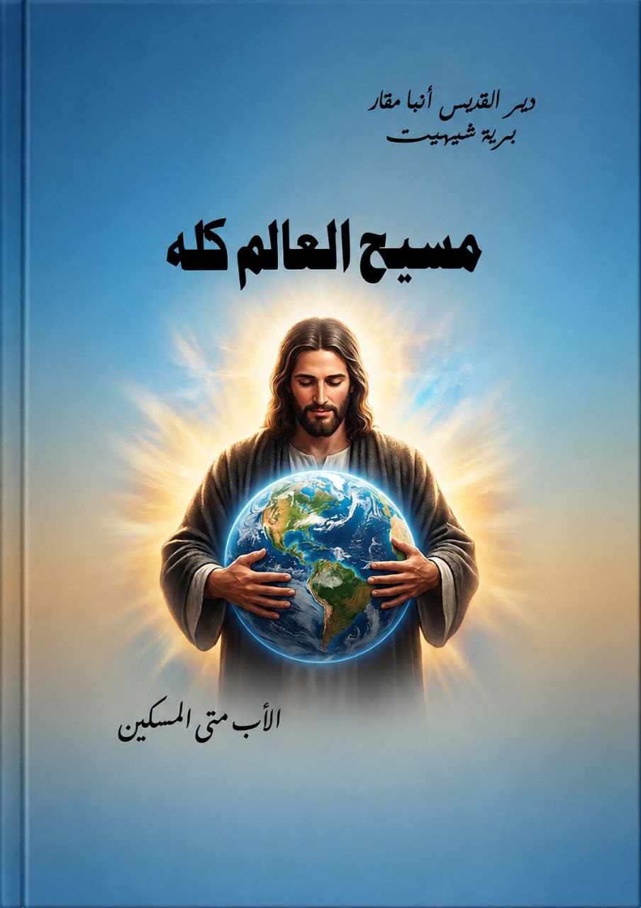 مسيح العالم كله
