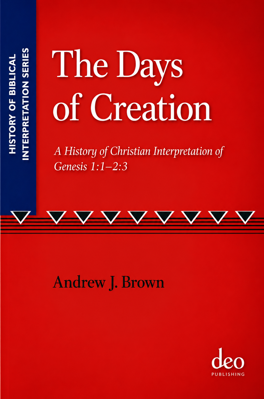 The Days of Creation