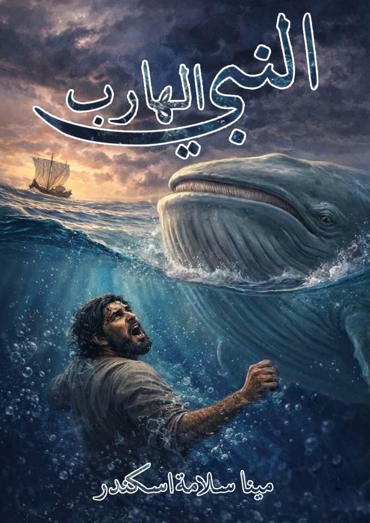 النبي الهارب