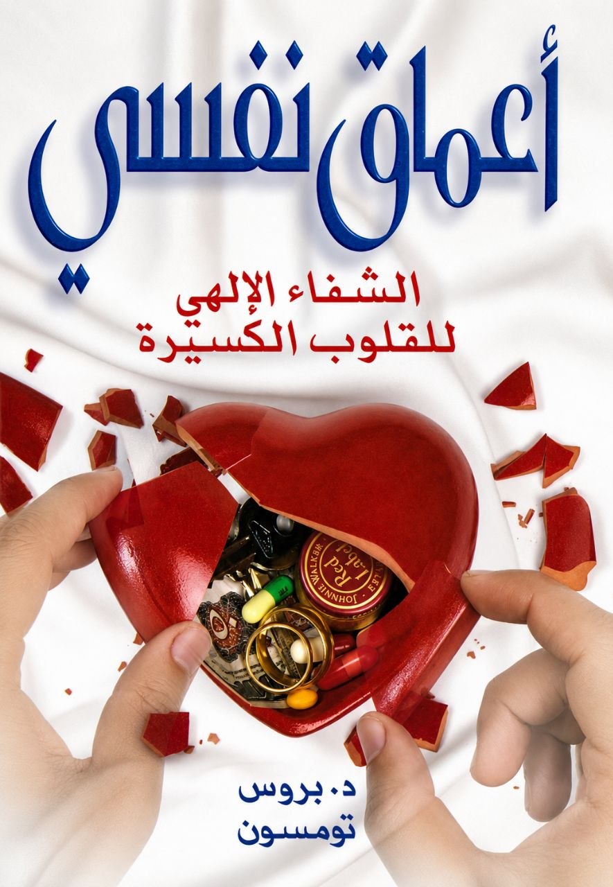 أعماق نفسي